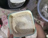 Foto langkah ke 1 dari resep Roti Manis Isi pisang.