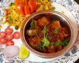 वांग,बटाटा,मिक्स भाजी (Vang Batata Mix Bhaji Recipe In Marathi) रेसिपी स्टेप 2 फोटो 
