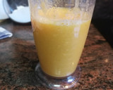 Foto del paso 1 de la receta: Helado de nísperos