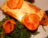 Foto del paso 9 de la receta: Mi pan de zanahorias agridulce