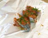 Resipi Sambal Ikan Bakar Jenahak Daku Oleh Ekin Zul Cookpad