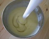 Banánkrémes pite recept fázis 4 fotója