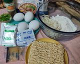 酒燉排骨太陽蛋慕斯的食譜步驟2照片