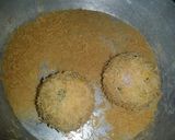 A picture of step 3 of Basket Corn Shots.