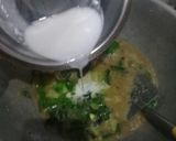 Foto langkah ke 4 dari resep Lodeh Santan.