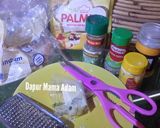 Foto langkah ke 1 dari resep Honey Lemon with Egg Toast.