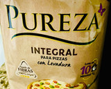 Foto del paso 1 de la receta: EMPANADAS CON MASA CASERA INTEGRAL.RELLENO1)🫛🫛🫛🫛CHAUCHAS🫛—RELLENO2)🥬🥬ESPINACAS🥬