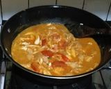 Foto langkah ke 3 dari resep Tongseng Jamur Tiram.