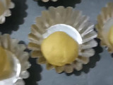 Pai kopi susu