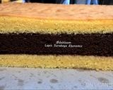 Foto langkah ke 8 dari resep 69. Lapis Surabaya Ekonomis.
