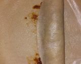 Foto langkah ke 3 dari resep Apple Pie Tortilla Teflon.