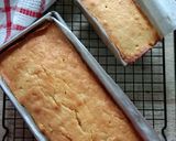 Foto langkah ke 8 dari resep Lemon Cake.