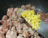 Foto del paso 3 de la receta Udon salteados