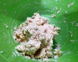 Foto langkah ke 1 dari resep Pie Susu Lowcarb/Debm/Keto.
