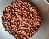 મિક્સ ચીકી (Mix Chikki Recipe in Gujarati) રેસીપી સ્ટેપ1ફોટો