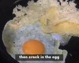 Crispy Egg Fried Rice for Crunchy Lovers | Fully Tummies recipe step 4 photo