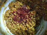 मटकी ची आलेली उसळ (स्प्राऊट्स) (matakichi usal recipe in marathi)