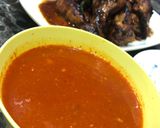 Gambar langkah 8 resipi Resepi Nasi Ayam Butter Special + Ayam Goreng Madu.