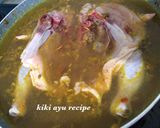 Foto langkah ke 2 dari resep Ayam Betutu (Steam Balinese Style Chicken).