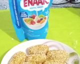 Foto langkah ke 4 dari resep Pilus Ubi Siram.