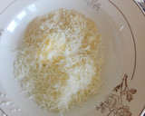 Foto del paso 6 de la receta: Macarrones con "crumble" de mejillones gratinados