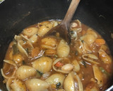 Foto del paso 11 de la receta: Sopa minestrone
