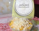Foto langkah ke 2 dari resep Jasuke.