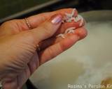 Persian saffron rice pudding (Sholeh zard) recipe step 1 photo