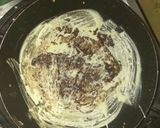 Foto langkah ke 8 dari resep Crepes Renyah Teflon.