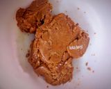 Foto langkah ke 2 dari resep Brown sugar boba.