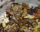 A picture of step 1 of Nyama fry festive contest kisumu.