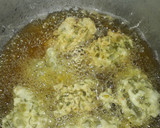 Foto del paso 2 de la receta: Croquetas de chauchas