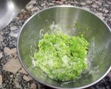 Foto del paso 3 de la receta: Tallarines extra verdes con Tuco de pollo.🤤🍷🍷