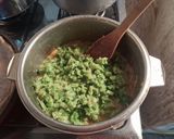 Foto del paso 9 de la receta: Tarta integral de brócoli 🥦