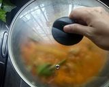 Foto langkah ke 4 dari resep Ayam woku.