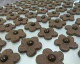 Foto langkah ke 5 dari resep Semprit coklat.