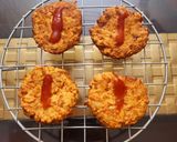 A picture of step 6 of Potato rosti.