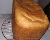 Foto del paso 4 de la receta: Pan de Molde en panificadora Lidl
