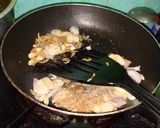Foto langkah ke 1 dari resep Nasi bakar ampela ati ayam.