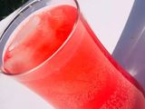 Arizona sunset drink