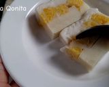 Foto langkah ke 8 dari resep Amparan Tatak Pisang khas Banjar-Kalsel.