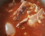 Foto del paso 3 de la receta: Guiso improvisado