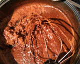 Foto del paso 5 de la receta: Crema de chocolate