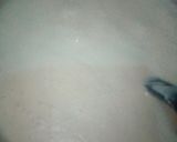A picture of step 5 of Kunucontest (creamy and milky coconut kunu).
