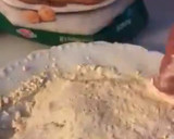 Foto del paso 2 de la receta: Pollo muy tierno con salsa de queso y orégano