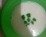 Foto langkah ke 5 dari resep R50. Puding mawar kaca.