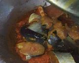 Foto langkah ke 3 dari resep PATIN masak Batu'up khas Banjar.