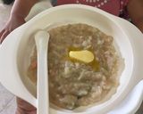 Foto langkah ke 6 dari resep Mpasi Lengkap 9 (9 mo).