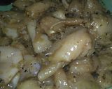 Foto langkah ke 2 dari resep Grilled chicken breast (Menu bbq-an).