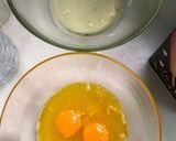 Foto del paso 1 de la receta: Mini magdalenas airfryer